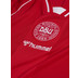 Hummel Denmark Home Shirt World Cup 2026 4