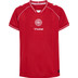 Hummel Dänemark Heimtrikot Kinder WM 2026 2
