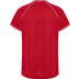 Hummel Dänemark Heimtrikot Kinder WM 2026 3