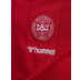 Hummel Dänemark Heimtrikot Kinder WM 2026 4