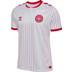 Hummel Denmark Away Shirt World Cup 2026 1