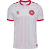 Hummel Denmark Away Shirt World Cup 2026 3