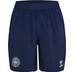 Hummel Dänemark Pro Training Short WM 2026 1