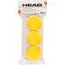 HEAD Tip Stage 3 Rood Foam Bal 3 St. 1