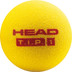 HEAD Tip Stage 3 Rood Foam Bal 3 St. 2