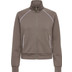 Only Play Sage High Sweatshirt Cardigan 1
