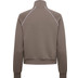 Only Play Sage High Sweatshirt Cardigan 2