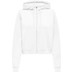 Only Play Lounge Life Short Zip Hood Sweat 1