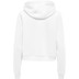 Only Play Lounge Life Short Zip Hood Sweat 2