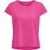 Only Play Aubree Life On T-shirt loose 3