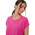 Only Play Aubree Life On T-shirt loose 7