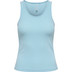 Only Play Seren On Rib Tank Top 1