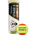 Dunlop Stage 2 Orange 3 pcs. 2