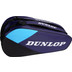 Dunlop FX Club 10 Racketbag