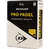 Dunlop Pro Padel 2x3 St. Doppelpack 2