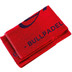 Bullpadel Logo Handdoek 100x50 2
