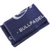 Bullpadel Logo Handdoek 100x50 2