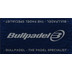 Bullpadel Logo Towel 150x90 1
