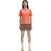 On Trail Shirt Damen 7