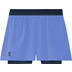 On 3" Performance 2/1 Shorts Damen 9