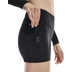 On 3" Performance Shorts Tights Dam 3