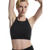 On Performance Crop Top Damen 3