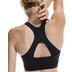 On Performance Crop Top Damen 4