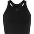 On Performance Crop Top Damen 7