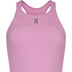 On Performance Crop Top Damen 6