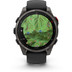 Garmin Fenix 8 Pro 47mm Sapphire