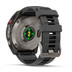 Garmin Fenix 8 Pro 51mm Sapphire 4