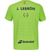 Babolat Lebron Crew Réplica Tee 3