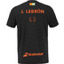 Babolat Lebron Réplica Tee 3
