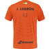 Babolat Lebron Réplica Tee 3
