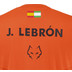 Babolat Lebron Réplica Tee 5