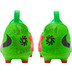Nike Phantom 6 Low Haaland Academy FG/MG Kinder 5