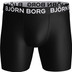 Björn Borg Sports Microfiber Boxer 3-pack Heren 3