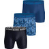 Björn Borg Sports Microfaser Boxer 3er-Pack Herren 1