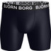 Björn Borg Sports Microfaser Boxer 3er-Pack Herren 2