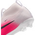 Nike Mercurial Zoom Superfly 11 Academy FG/MG JR 9