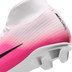 Nike Mercurial Zoom Superfly 11 Club FG/MG 8