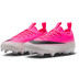 Nike Mercurial Zoom Vapor 17 Academy FG/MG Kinder 5