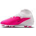 Nike Phantom 6 High Club FG/MG Kinder 2