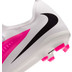 Nike Phantom 6 Low Academy FG/MG Kids 9
