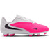 Nike Phantom 6 Low Club FG/MG Kinder 1
