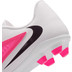 Nike Phantom 6 Low Club FG/MG Kinder 9