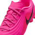 Nike Tiempo Maestro Club FG/MG Kids 4