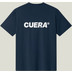 Cuera Oncourt Airy Logo Tee