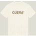 Cuera Oncourt Airy Logo Tee