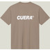 Cuera Oncourt Airy Logo Tee